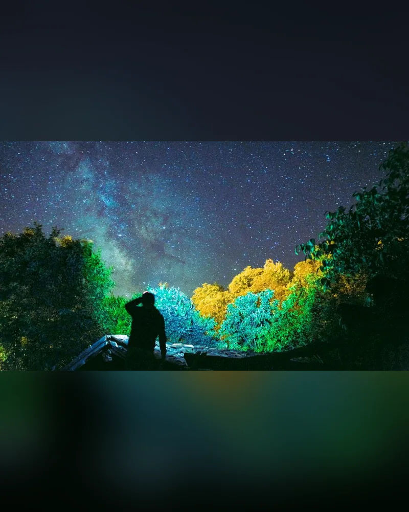 Milky Way
